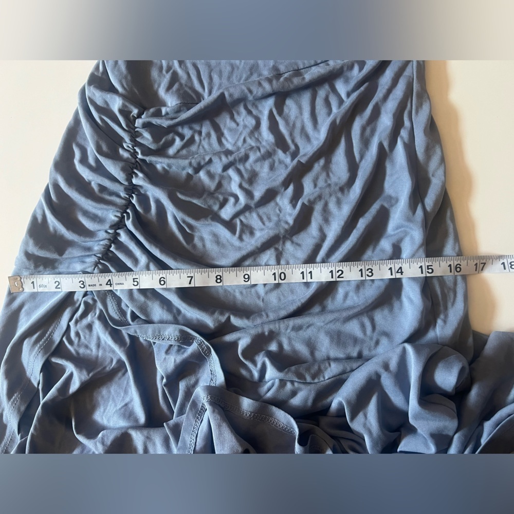 Lovers and Friends Aniyah Midi Dress Size Small - Picture 6 of 11